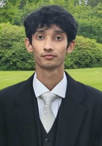 Ishan Gupta